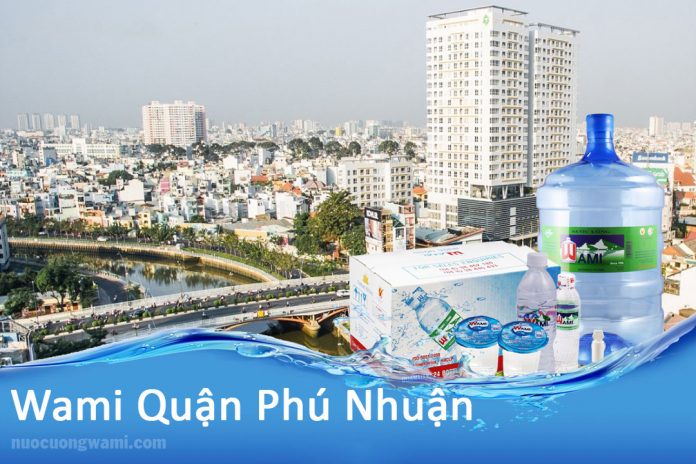 Thumpnail quận Phú Nhuận