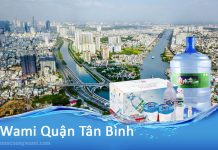 Thumpnail quận Tân Bình
