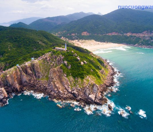 Top 5 đại lý giao nước Wami tại Phú Yên