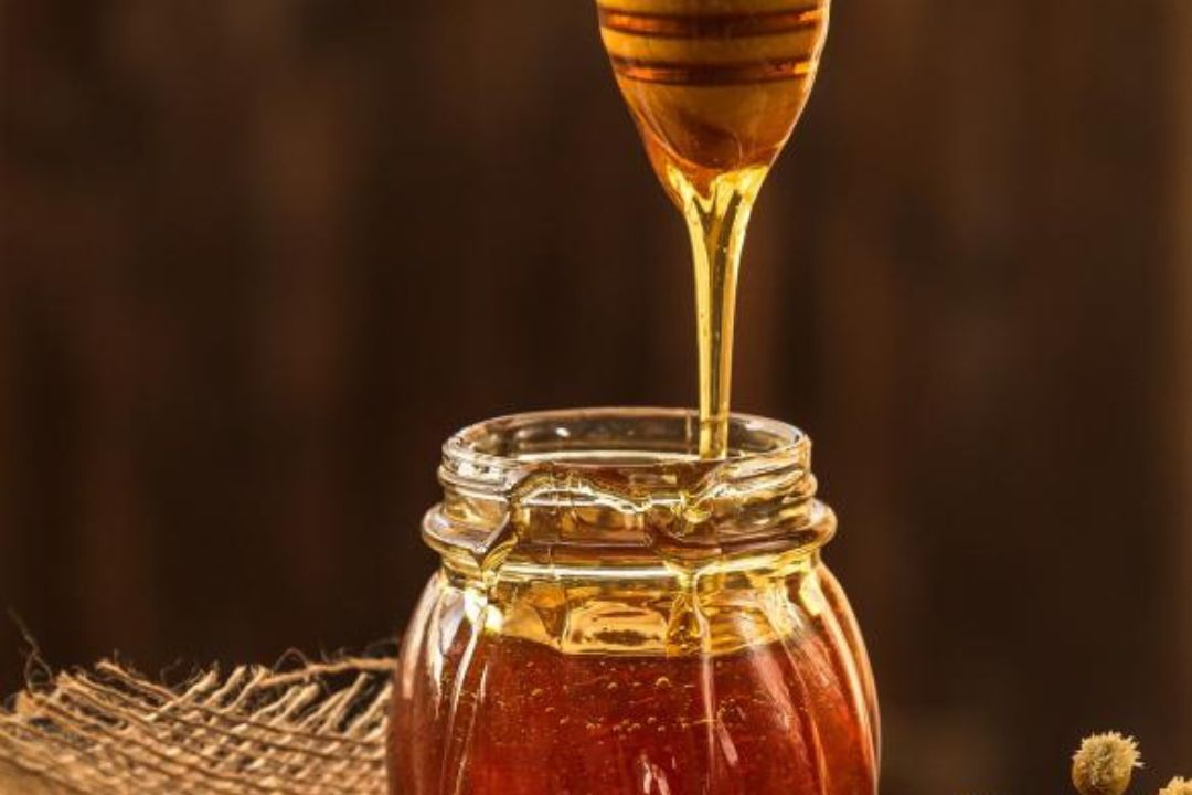 Những lưu ý khi dùng mật ong