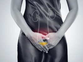 Nhiễm trùng đường tiết niệu có thể xảy ra ở cả nam và nữ
