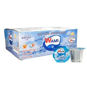 Thùng nước Wami 110ml